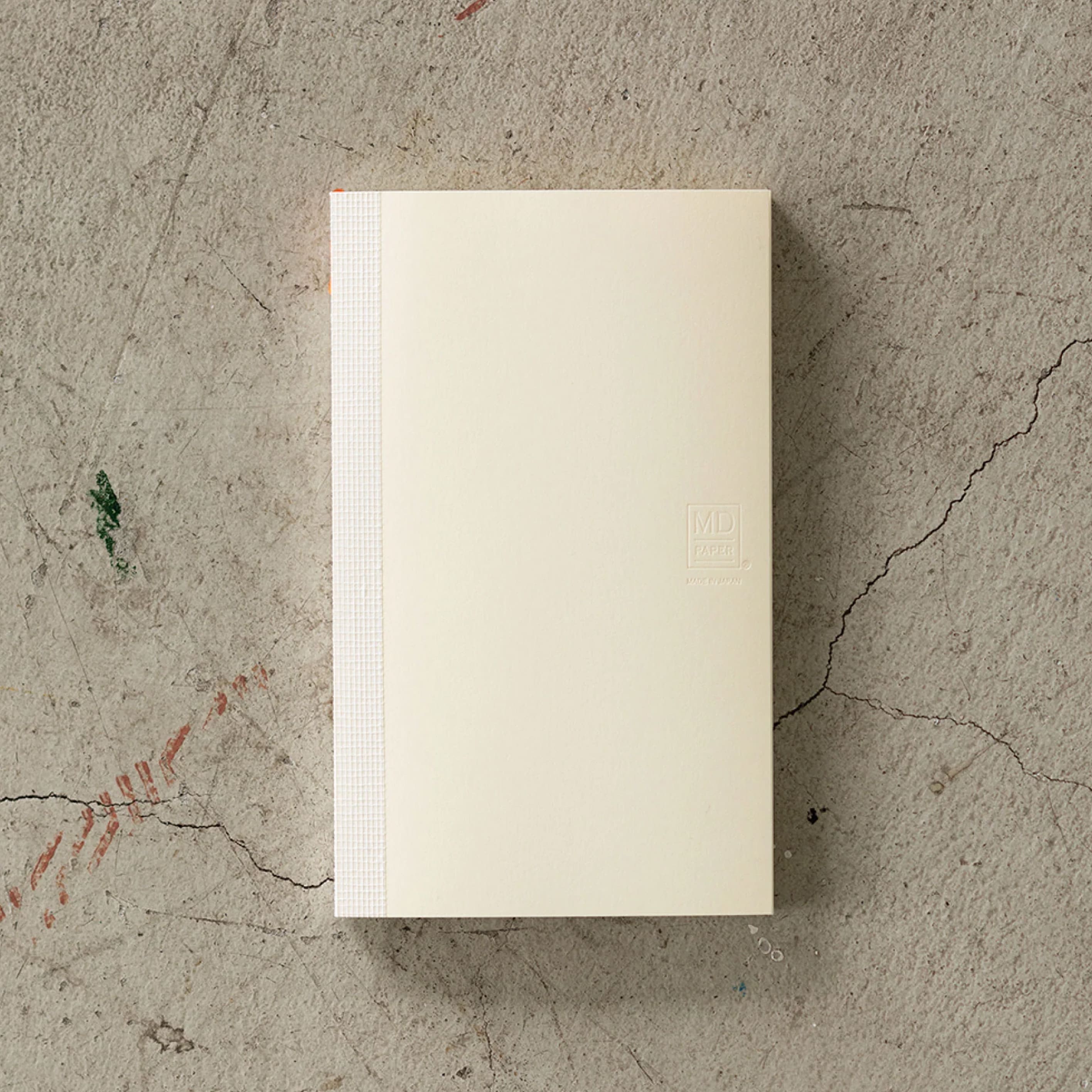 2026 Diary | Notebook Diary | Monthly  MD Paper | Midori | 3 SIZE OPTIONS AVAILABLE