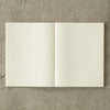 2026 Diary | Notebook Diary | Monthly | Thin | MD Paper | Midori | 2 SIZE OPTIONS AVAILABLE