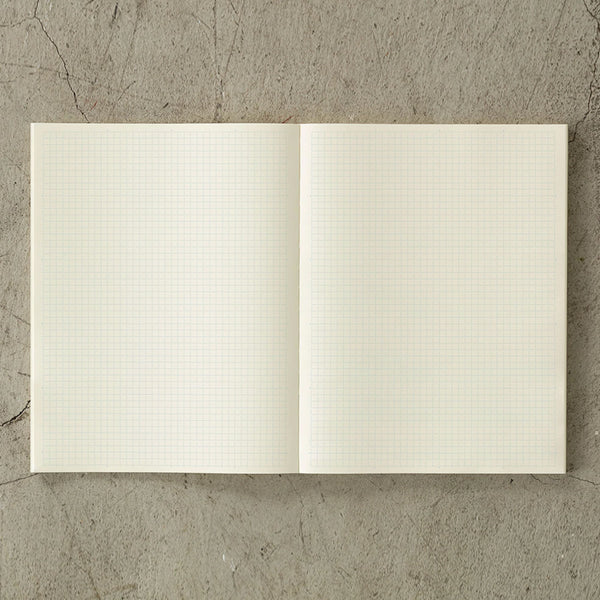2026 Diary | Notebook Diary | Monthly | Thin | MD Paper | Midori | 2 SIZE OPTIONS AVAILABLE