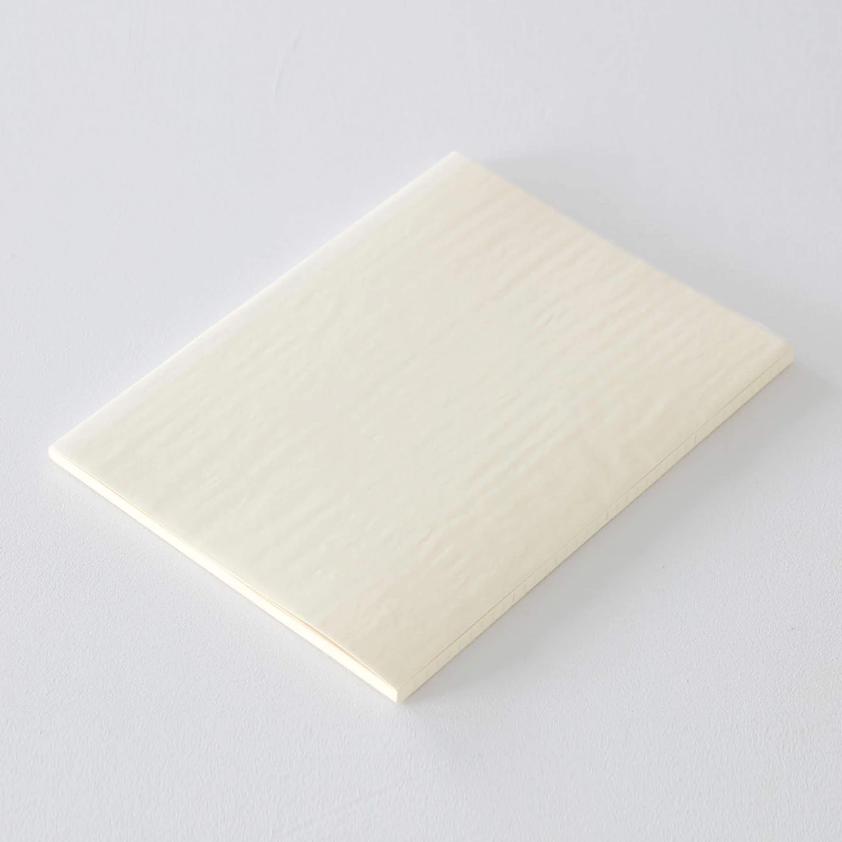 2026 Diary | Notebook Diary | Monthly | Thin | MD Paper | Midori | 2 SIZE OPTIONS AVAILABLE
