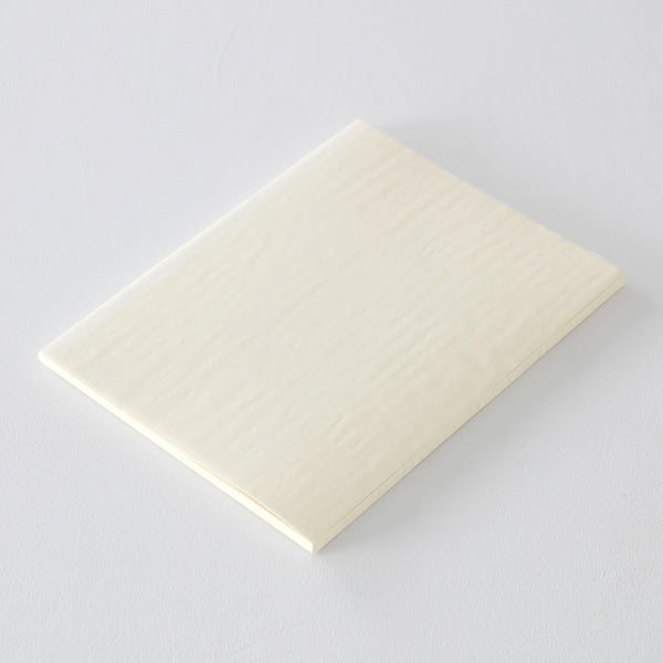 2026 Diary | Notebook Diary | Monthly | Thin | MD Paper | Midori | 2 SIZE OPTIONS AVAILABLE