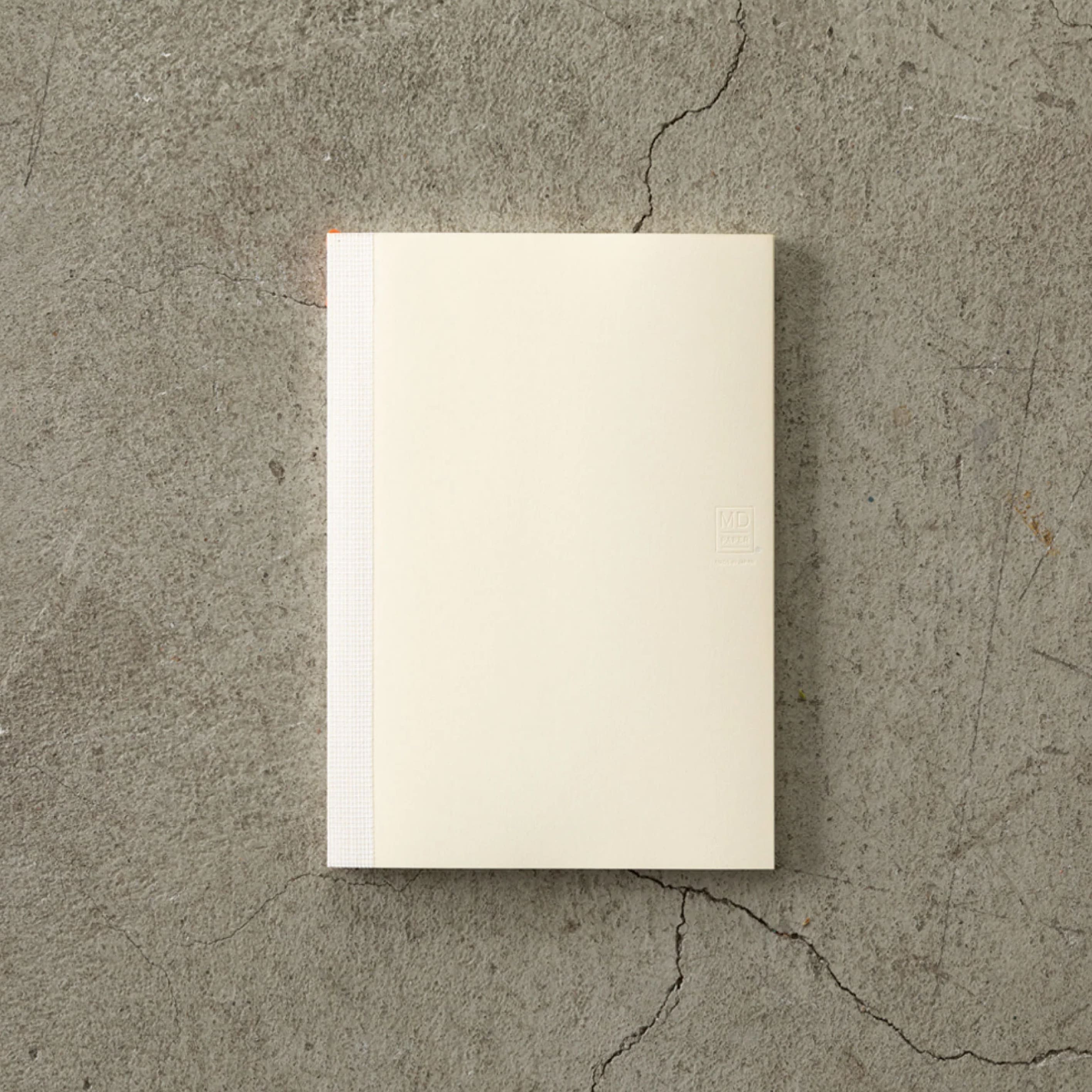 2026 Diary | Notebook Diary | Monthly | Thin | MD Paper | Midori | 2 SIZE OPTIONS AVAILABLE