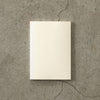 2026 Diary | Notebook Diary | Monthly | Thin | MD Paper | Midori | 2 SIZE OPTIONS AVAILABLE