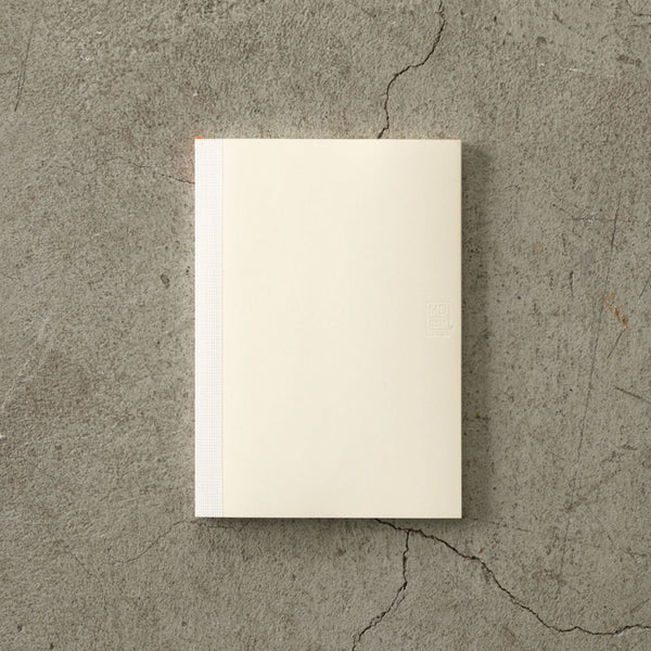 2026 Diary | Notebook Diary | Monthly | Thin | MD Paper | Midori | 2 SIZE OPTIONS AVAILABLE