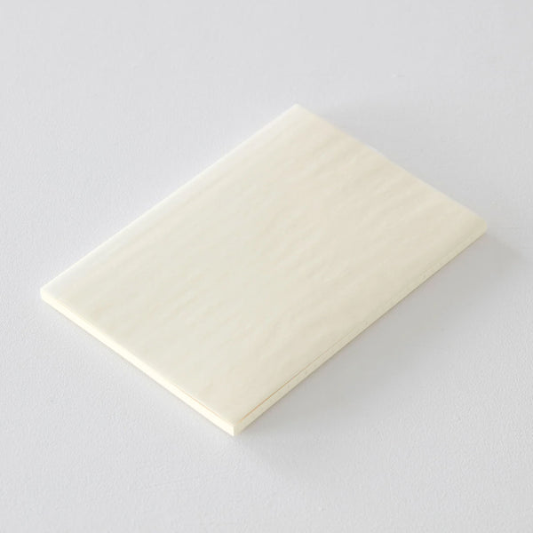 2026 Diary | Notebook Diary | Monthly | Thin | MD Paper | Midori | 2 SIZE OPTIONS AVAILABLE