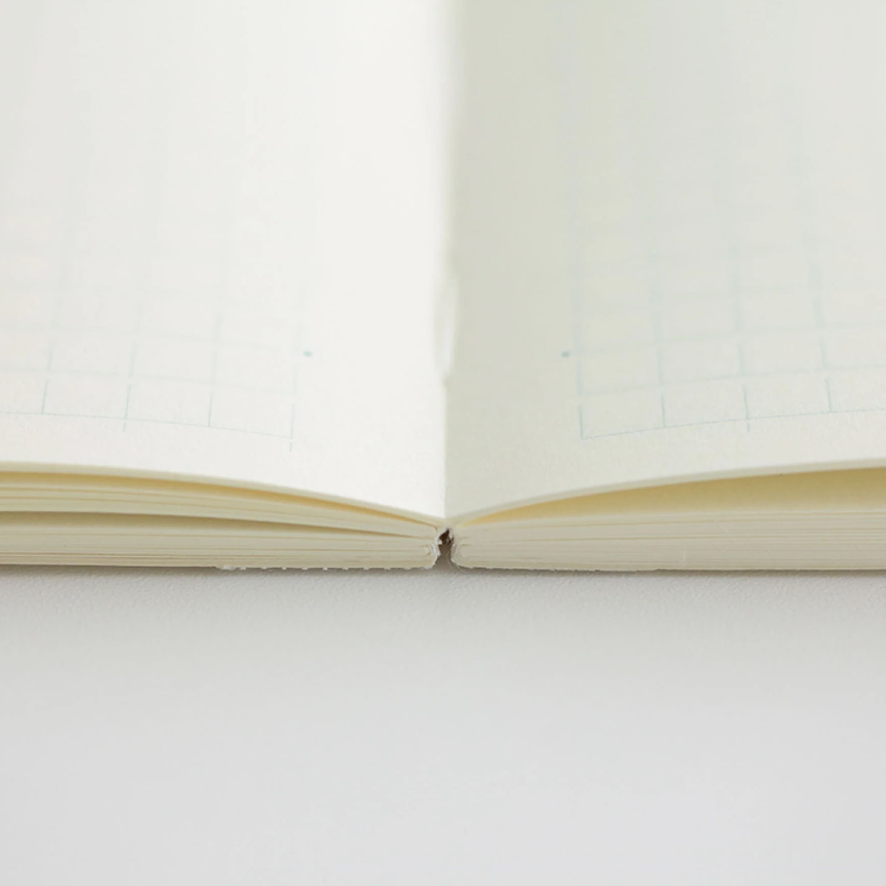 2026 Diary | Notebook Diary | Monthly | Thin | MD Paper | Midori | 2 SIZE OPTIONS AVAILABLE