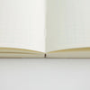2026 Diary | Notebook Diary | Monthly | Thin | MD Paper | Midori | 2 SIZE OPTIONS AVAILABLE