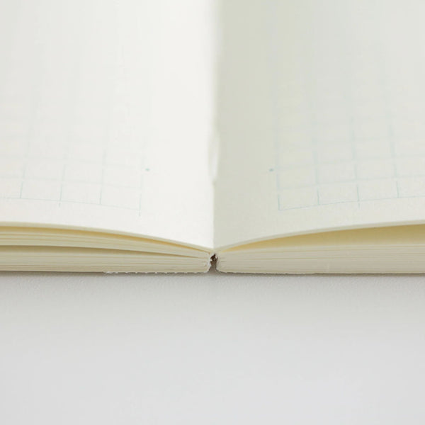 2026 Diary | Notebook Diary | Monthly | Thin | MD Paper | Midori | 2 SIZE OPTIONS AVAILABLE