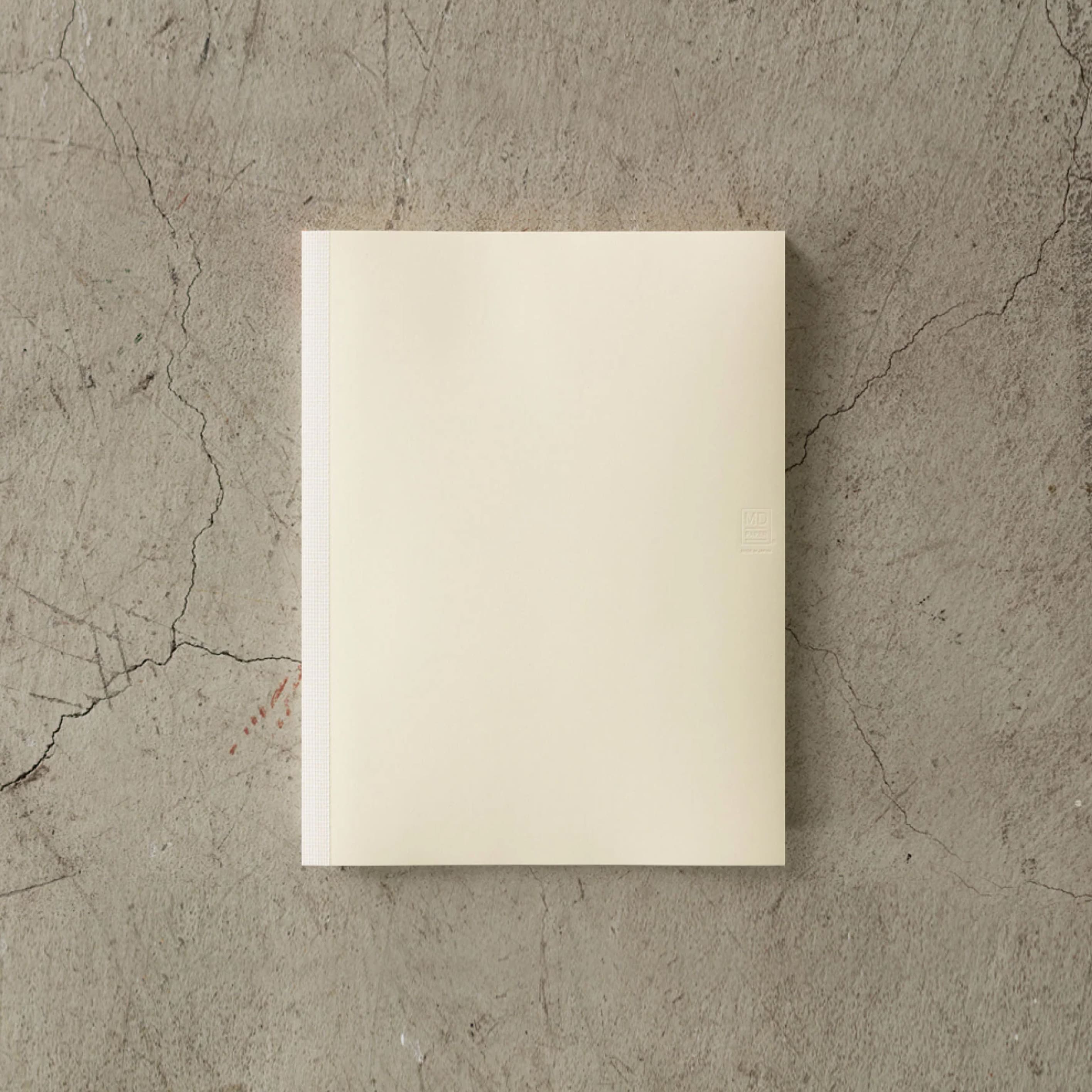 2026 Diary | Notebook Diary | Monthly | Thin | MD Paper | Midori | 2 SIZE OPTIONS AVAILABLE
