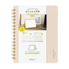 2026 Diary | Plus Stand Diary | B6 | Midori | 2 COLOUR OPTIONS AVAILABLE