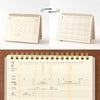 2026 Diary | Plus Stand Diary | B6 | Midori | 2 COLOUR OPTIONS AVAILABLE