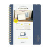 2026 Diary | Plus Stand Diary | B6 | Midori | 2 COLOUR OPTIONS AVAILABLE