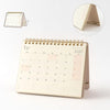 2026 Diary | Plus Stand Diary | B6 | Midori | 2 COLOUR OPTIONS AVAILABLE