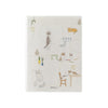 2026 Diary | Pocket Diary | Cats | Midori | 3 SIZE OPTIONS AVAILABLE