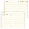 2026 Diary | Pocket Diary | Cats | Midori | 3 SIZE OPTIONS AVAILABLE