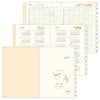 2026 Diary | Pocket Diary | Cats | Midori | 3 SIZE OPTIONS AVAILABLE
