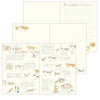 2026 Diary | Pocket Diary | Cats | Midori | 3 SIZE OPTIONS AVAILABLE