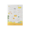 2026 Diary | Pocket Diary | Dog | Midori | 3 SIZE OPTIONS AVAILABLE