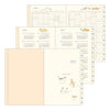2026 Diary | Pocket Diary | Cats | Midori | 3 SIZE OPTIONS AVAILABLE
