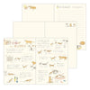 2026 Diary | Pocket Diary | Cats | Midori | 3 SIZE OPTIONS AVAILABLE