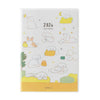 2026 Diary | Pocket Diary | Dog | Midori | 3 SIZE OPTIONS AVAILABLE