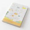 2026 Diary | Pocket Diary | Dog | Midori | 3 SIZE OPTIONS AVAILABLE