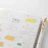 2026 Diary | Pocket Diary | Dog | Midori | 3 SIZE OPTIONS AVAILABLE