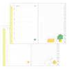 2026 Diary | Pocket Diary | Dog | Midori | 3 SIZE OPTIONS AVAILABLE