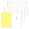 2026 Diary | Pocket Diary | Dog | Midori | 3 SIZE OPTIONS AVAILABLE