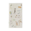 2026 Diary | Pocket Diary | Cats | Midori | 3 SIZE OPTIONS AVAILABLE