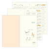 2026 Diary | Pocket Diary | Cats | Midori | 3 SIZE OPTIONS AVAILABLE