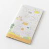 2026 Diary | Pocket Diary | Dog | Midori | 3 SIZE OPTIONS AVAILABLE