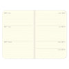 2026 Diary | Planner | Language Of Flowers | Cavallini & Co.
