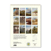 2026 Wall Calendar | Australian Lanscapes | Vevoke