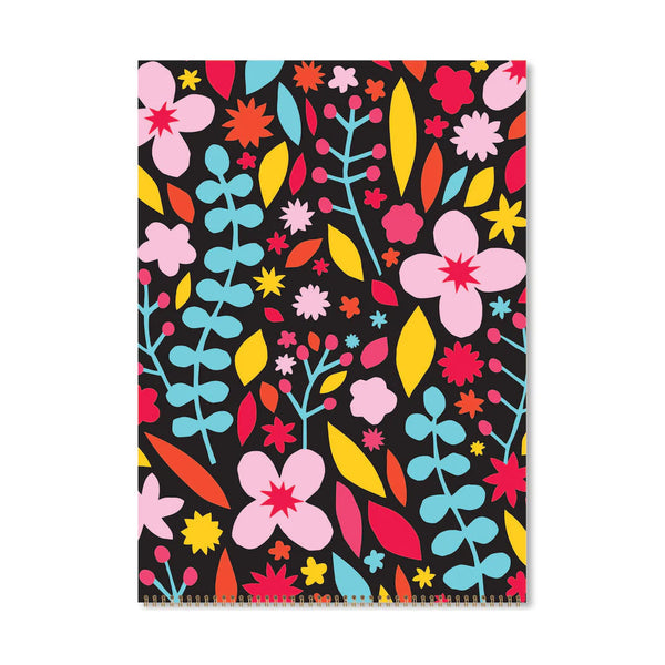 2026 Wall Calendar | Badger & Burke | Vevoke