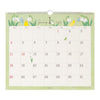 2026 Wall Calendar | Bird | Midori