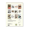 2026 Wall Calendar | Cat Drawings | Vevoke