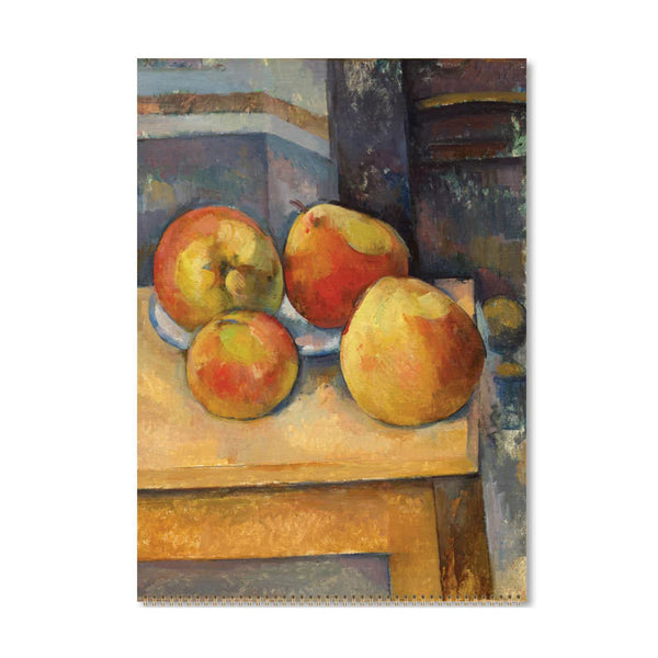 2026 Wall Calendar | Cezanne | Vevoke