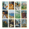 2026 Wall Calendar | Cezanne | Vevoke