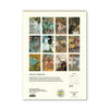 2026 Wall Calendar | Degas Dancers | Vevoke