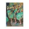 2026 Wall Calendar | Degas Dancers | Vevoke