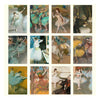 2026 Wall Calendar | Degas Dancers | Vevoke