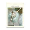 2026 Wall Calendar | Degas Dancers | Vevoke