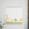 2026 Wall Calendar | Dog | Midori