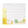 2026 Wall Calendar | Dog | Midori