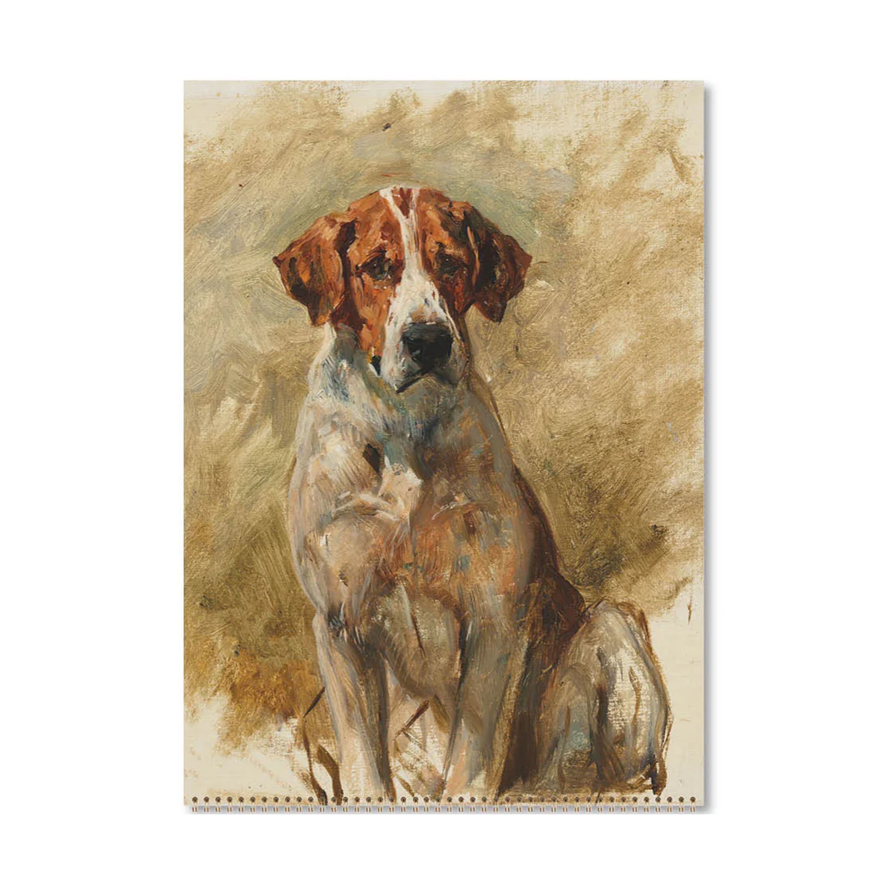 2026 Wall Calendar | Dogs | Vevoke