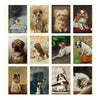 2026 Wall Calendar | Dogs | Vevoke