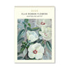 2026 Wall Calendar | Ellis Rowan Flowers | Vevoke