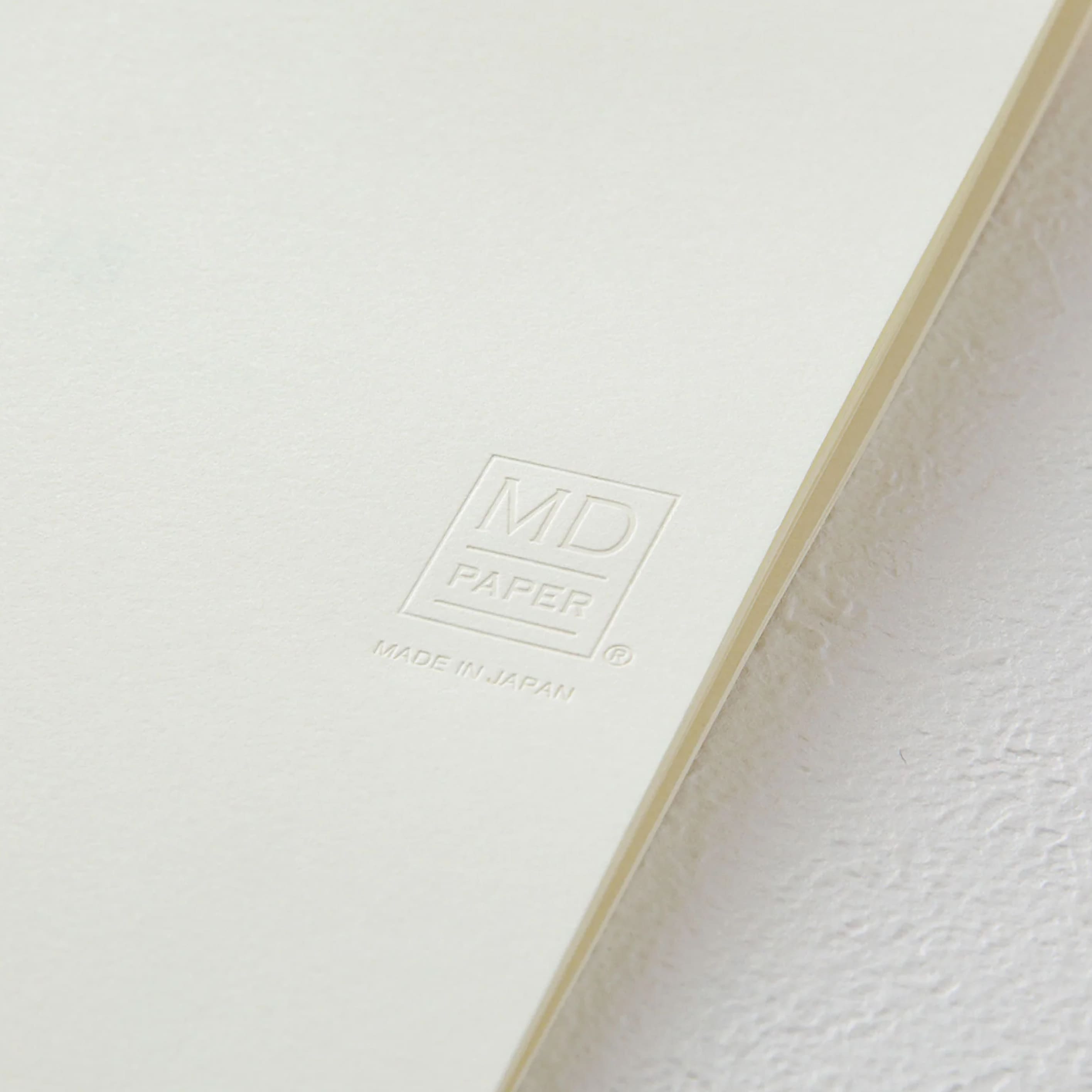2026 Wall Calendar | Folded | MD Paper | Midori | 3 SIZE OPTIONS AVAILABLE