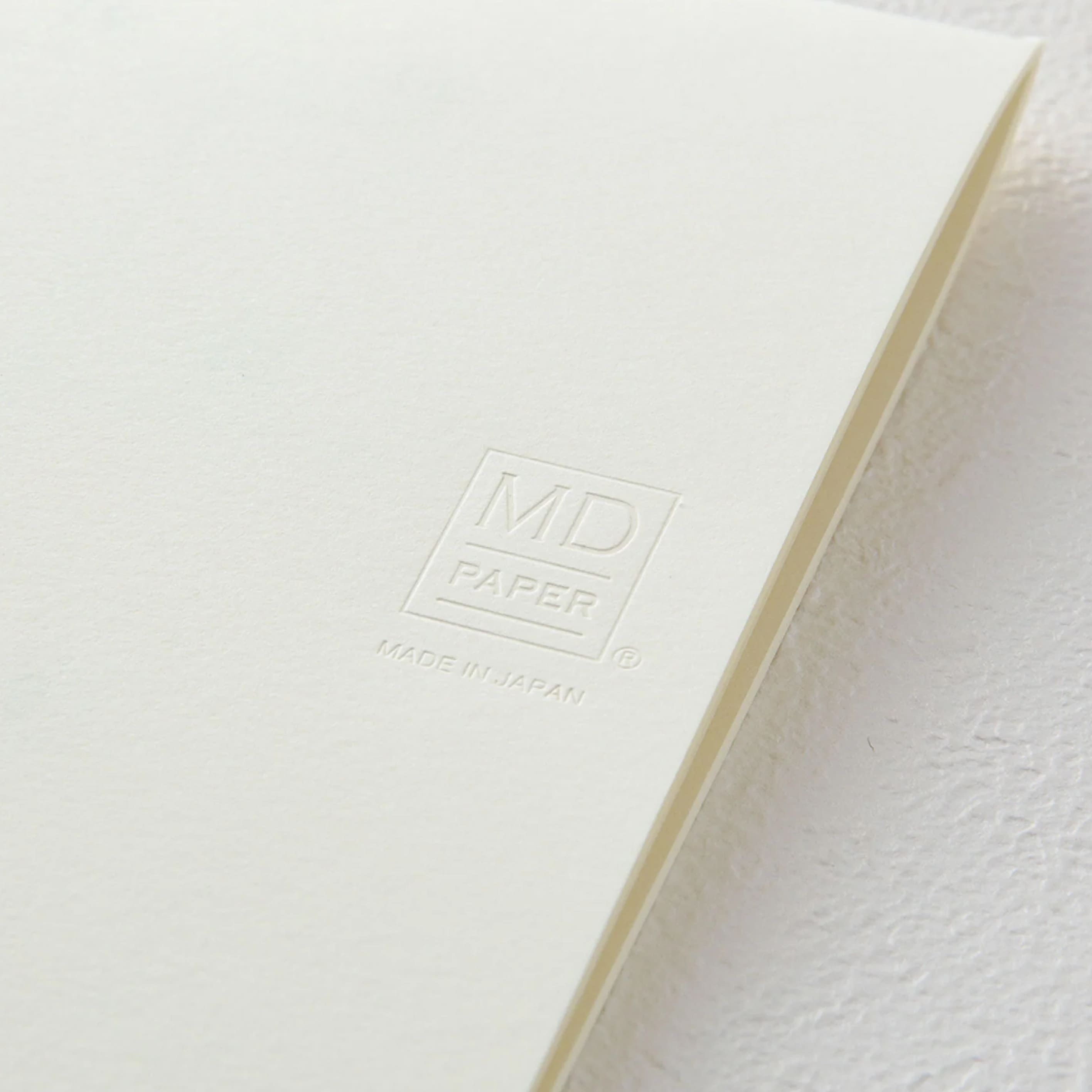2026 Wall Calendar | Folded | MD Paper | Midori | 3 SIZE OPTIONS AVAILABLE